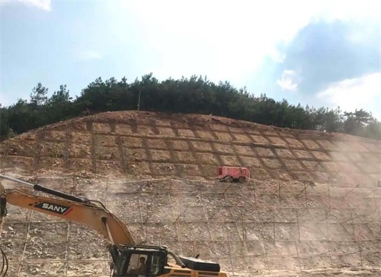 铁岭铁路建设案例